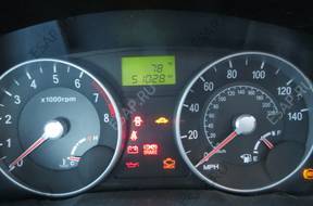 HYUNDAI ACCENT  - двигатель 1.4 G4EE  51TYS.MIL