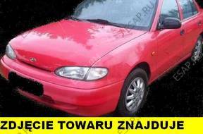 HYUNDAI ACCENT двигатель 1.5 12V