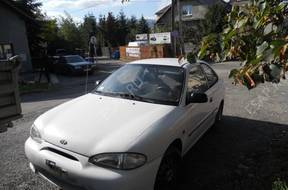 HYUNDAI ACCENT двигатель