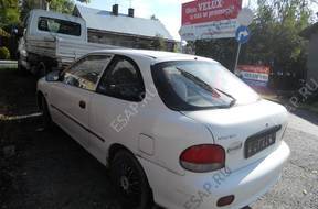 HYUNDAI ACCENT двигатель