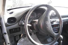 HYUNDAI ACCENT двигатель