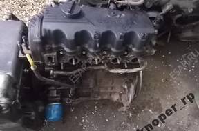 HYUNDAI ACCENT II 00-05 двигатель 1.3 12V