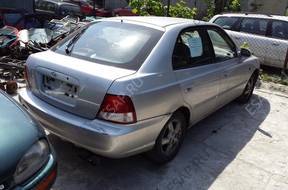 HYUNDAI ACCENT КОРОБКА ПЕРЕДАЧ 1,3 12V  2001