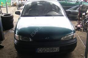 hyundai ACCENT КОРОБКА ПЕРЕДАЧW cicha 5" 97