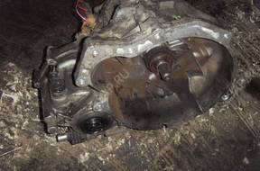HYUNDAI ATOS 03-11 1.1 БЕНЗИН КОРОБКА ПЕРЕДАЧW МЕХАНИКА