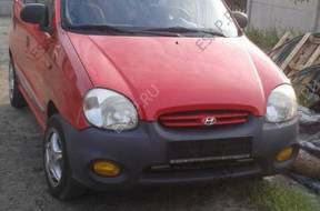 Hyundai Atos 1,0 99r КОРОБКА ПЕРЕДАЧCzci