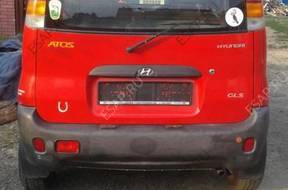 Hyundai Atos 1,0 99r КОРОБКА ПЕРЕДАЧCzci