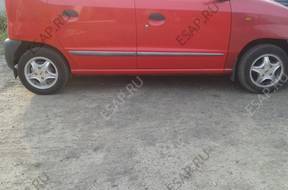 Hyundai Atos 1,0 99r КОРОБКА ПЕРЕДАЧCzci