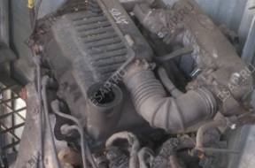 Hyundai Atos 1,0 двигатель motor
