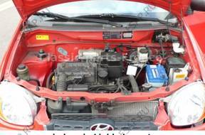 HYUNDAI ATOS 1,0 КОРОБКА ПЕРЕДАЧw 99-