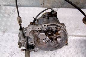 HYUNDAI ATOS 1.0 12V КОРОБКА ПЕРЕДАЧW  ** KX1777 **