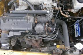 HYUNDAI ATOS 1.0 99 год, КОРОБКА ПЕРЕДАЧ