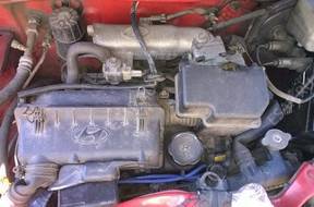 HYUNDAI ATOS 1.0 двигатель 132000 л.с. CZCI WARSZAWA