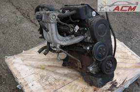 HYUNDAI ATOS 1.0 двигатель КОМПЛЕКТНЫЙ. Gorzw  3684
