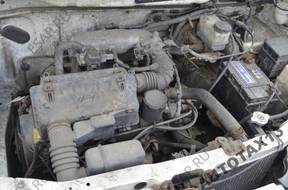 Hyundai Atos 1.0 двигатель