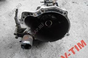 HYUNDAI ATOS 1.0 КОРОБКА ПЕРЕДАЧ KWI777 KRAK