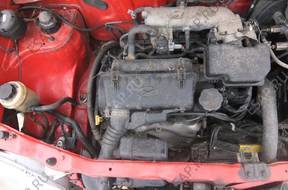 HYUNDAI ATOS 1.0 КОРОБКА ПЕРЕДАЧW