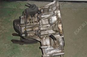 HYUNDAI ATOS 1.0 КОРОБКА ПЕРЕДАЧW