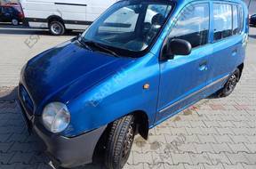 Hyundai Atos 1.0i - КОРОБКА ПЕРЕДАЧ