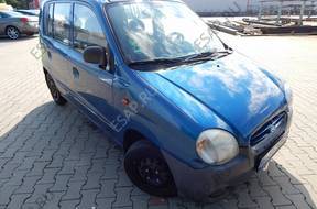 Hyundai Atos 1.0i - КОРОБКА ПЕРЕДАЧ