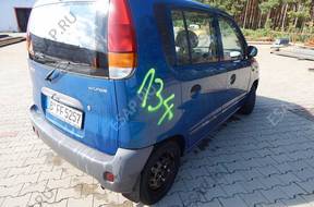 Hyundai Atos 1.0i - КОРОБКА ПЕРЕДАЧ