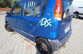 Hyundai Atos 1.0i - КОРОБКА ПЕРЕДАЧ