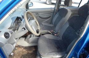 Hyundai Atos 1.0i - КОРОБКА ПЕРЕДАЧ