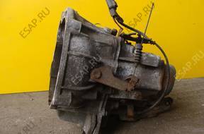 HYUNDAI ATOS 1.1 G4HG КОРОБКА ПЕРЕДАЧ МЕХАНИЧЕСКАЯ