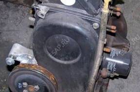 Hyundai Atos 2000 год 1.0 двигатель G4HC