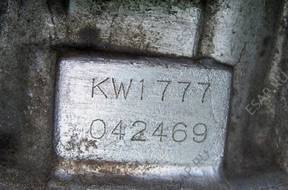 Hyundai Atos 2000 год 1.0 КОРОБКА ПЕРЕДАЧw KW1777