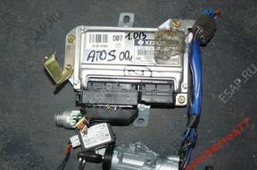 HYUNDAI ATOS 2000 год, 1.0B BOSCH 39100-02800