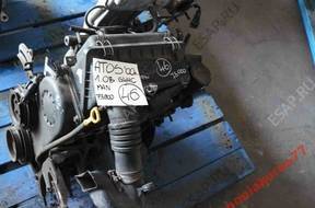 HYUNDAI ATOS 2000 год, 1.0B двигатель G4HC