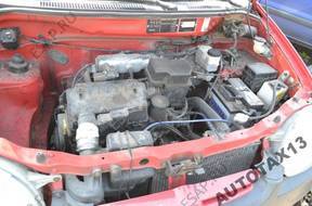 Hyundai Atos 97-03 КОРОБКА ПЕРЕДАЧ 1.0