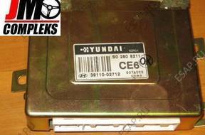 HYUNDAI ATOS  БЛОК УПРАВЛЕНИЯ 39110-02712  3911002712