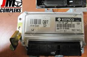 HYUNDAI ATOS БЛОК УПРАВЛЕНИЯ 9030930131F 3911002800