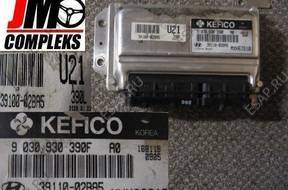 HYUNDAI  ATOS БЛОК УПРАВЛЕНИЯ 9030930390F 3911002BA5