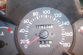 hyundai Atos, двигатель 1,0 A 2000 год.