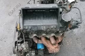 HYUNDAI ATOS двигатель 1.0 2001r. CENA