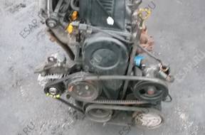 HYUNDAI ATOS двигатель 1.0 2001r. CENA