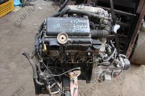 HYUNDAI ATOS GETZ 1,1 06 год, двигатель GOLY G4HD