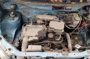 Hyundai Atos и 1.0 54KM 97-04 двигатель goy w