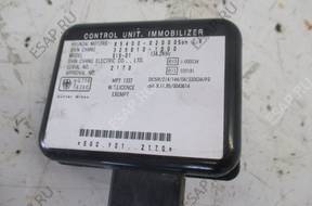 Hyundai Atos imobilaizer  95400-0200 325810-1000