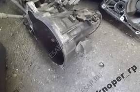 HYUNDAI ATOS КОРОБКА ПЕРЕДАЧW 1.0