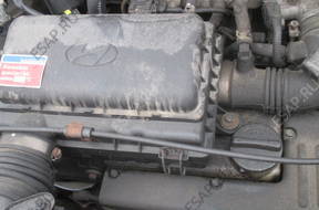HYUNDAI ATOS PRIME 1.1 04- КОРОБКА ПЕРЕДАЧ АВТОМАТИЧЕСКАЯ