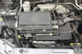HYUNDAI ATOS  PRIME  1.1  2007 КОРОБКА ПЕРЕДАЧ АВТОМАТИЧЕСКАЯ