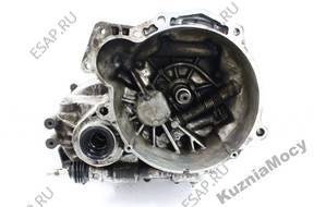 HYUNDAI ATOS PRIME 99-02 КОРОБКА ПЕРЕДАЧ KX1876