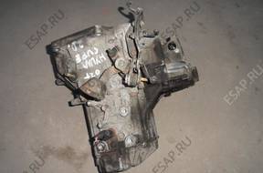 HYUNDAI COUPE 02-07 2.0 16V КОРОБКА ПЕРЕДАЧW J21873