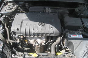 HYUNDAI COUPE 05 1,6 DOHC 16V двигатель