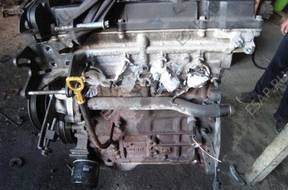 HYUNDAI COUPE 05 1,6 DOHC 16V двигатель