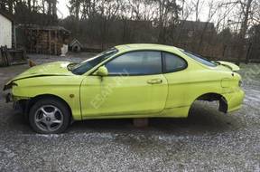 Hyundai Coupe 2.0